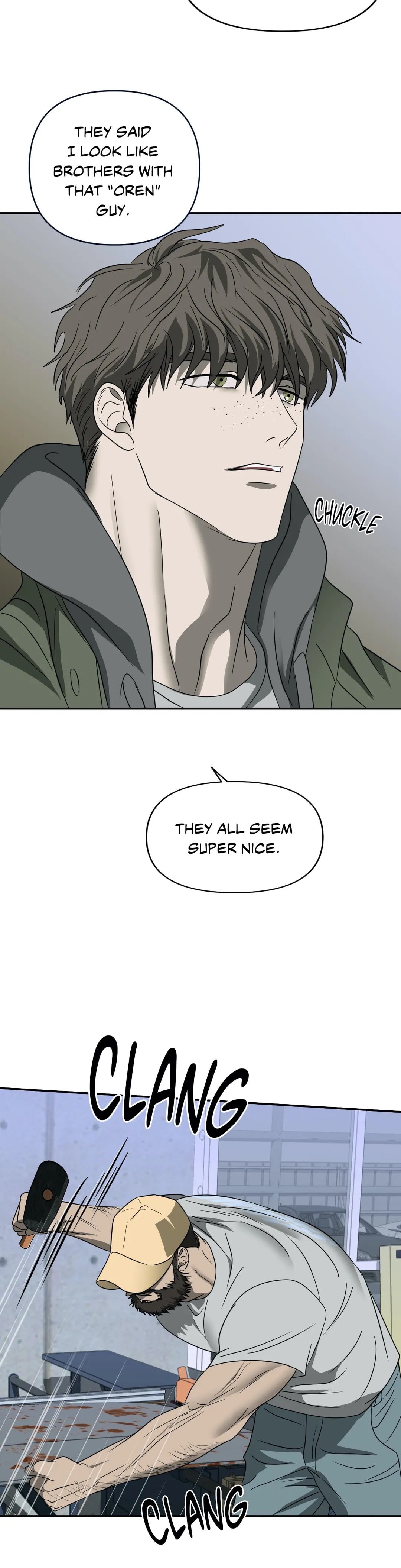 Shutline, Chapter 36 image 08